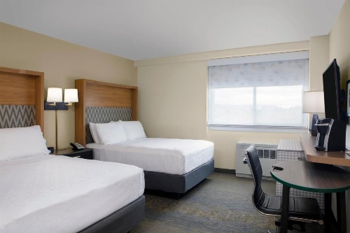 Holiday Inn Binghamton-Downtown Hawley Street image 11
