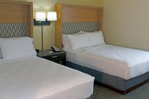 Holiday Inn Binghamton-Downtown Hawley Street image 13