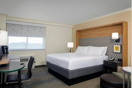 Holiday Inn Binghamton-Downtown Hawley Street image 21