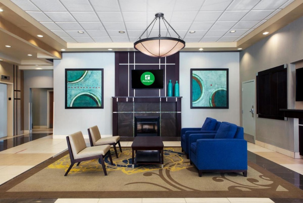Holiday Inn Binghamton-Downtown Hawley Street Image 25