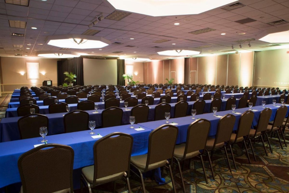 Holiday Inn Binghamton-Downtown Hawley Street Image 29