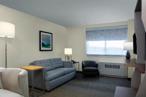 Holiday Inn Binghamton-Downtown Hawley Street image 8